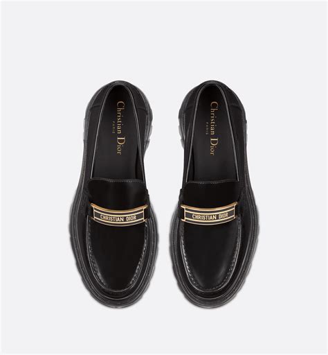 mocassin dior femme|Dior Loafers and moccasins for Women .